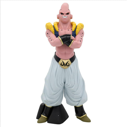 Majin Buu (VS Ultimate Gohan) – Dragon Ball Z – Match Makers – Banpresto