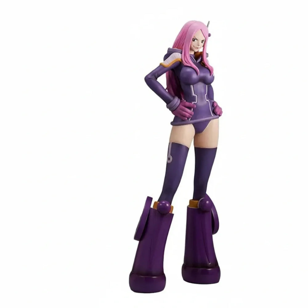 Jewelry Bonney (Egghead) – One Piece – Ichibansho – Banpresto