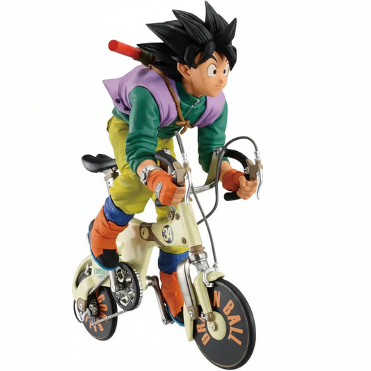 Son Goku (TBA) (Snap Collection) – Dragon Ball – Ichibansho – Banpresto