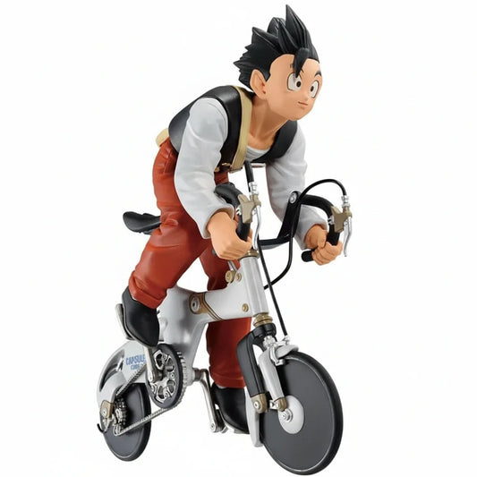 Son Gohan (TBA) (Snap Collection) – Dragon Ball – Ichibansho – Banpresto