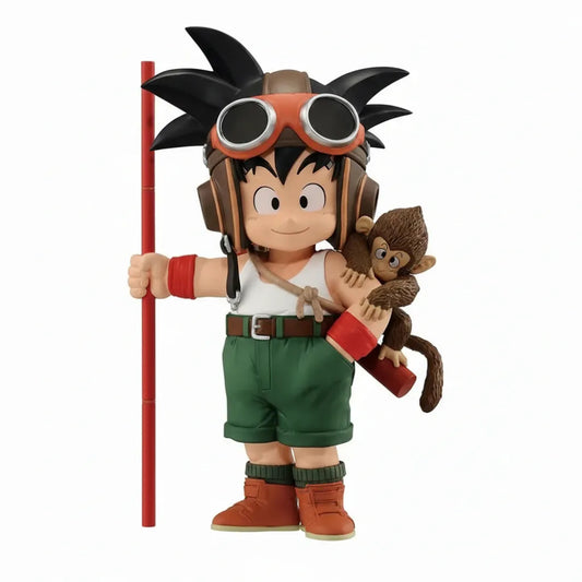 Son Goku Childhood (TBA) (Snap Collection) – Dragon Ball – Ichibansho – Banpresto