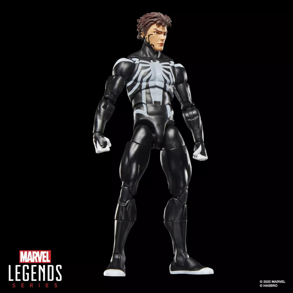 Figura Spider-Venom - Marvel Legends Series - Retro Collection - Hasbro
