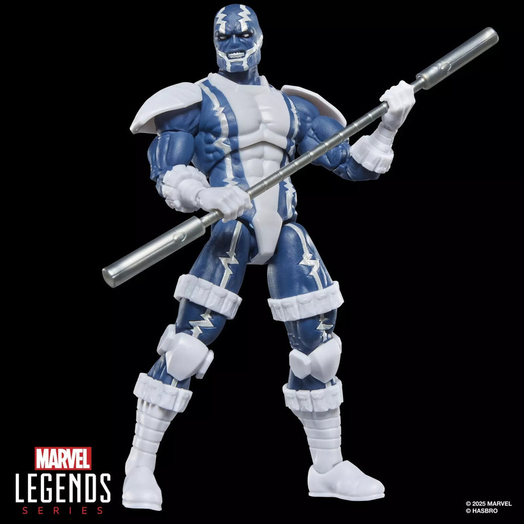 Figura Cardiac – Marvel Legends Series – Retro Collection – Hasbro