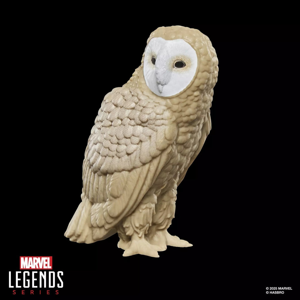 Figura Owl – Marvel Legends Series – Retro Collection – Hasbro