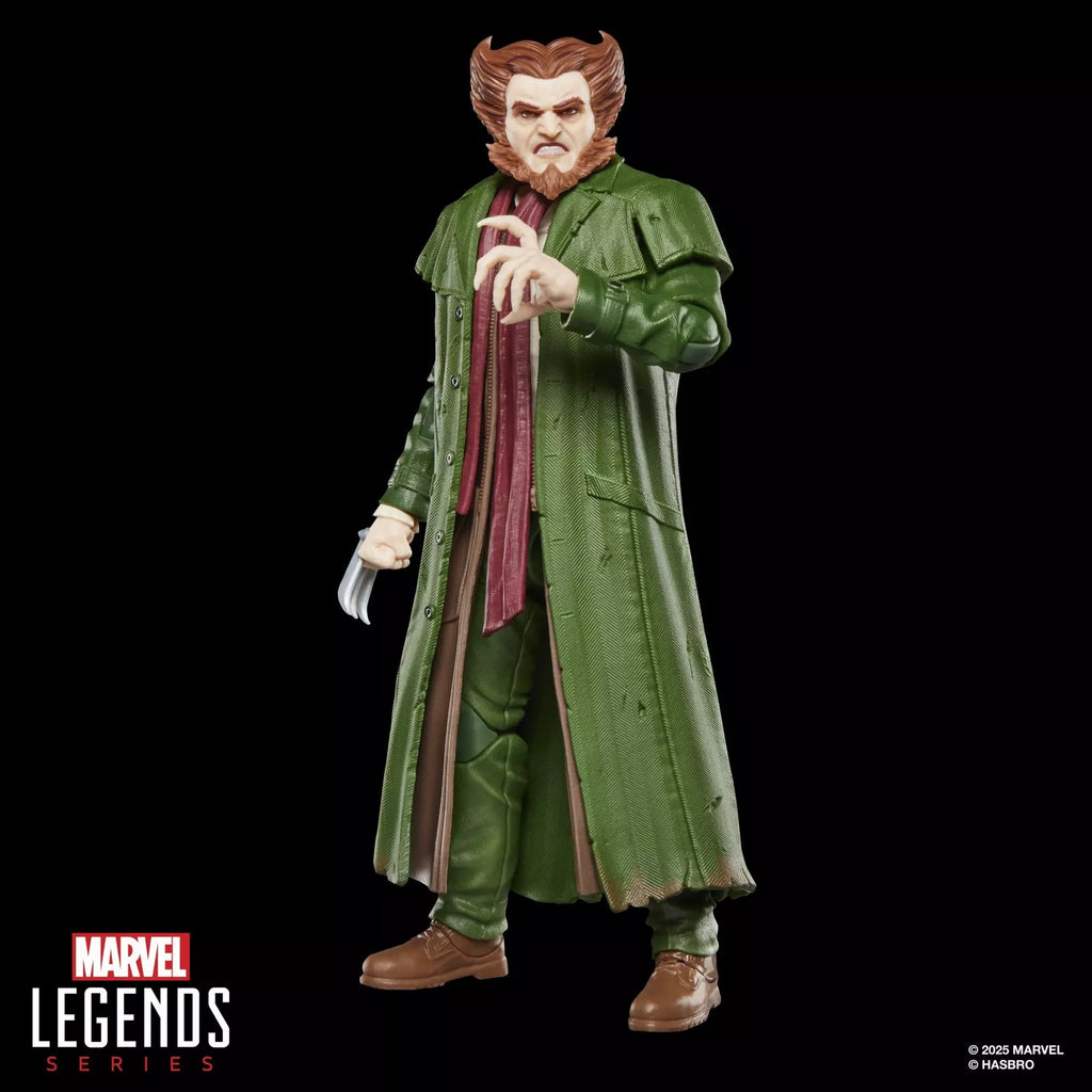 Figura Owl – Marvel Legends Series – Retro Collection – Hasbro