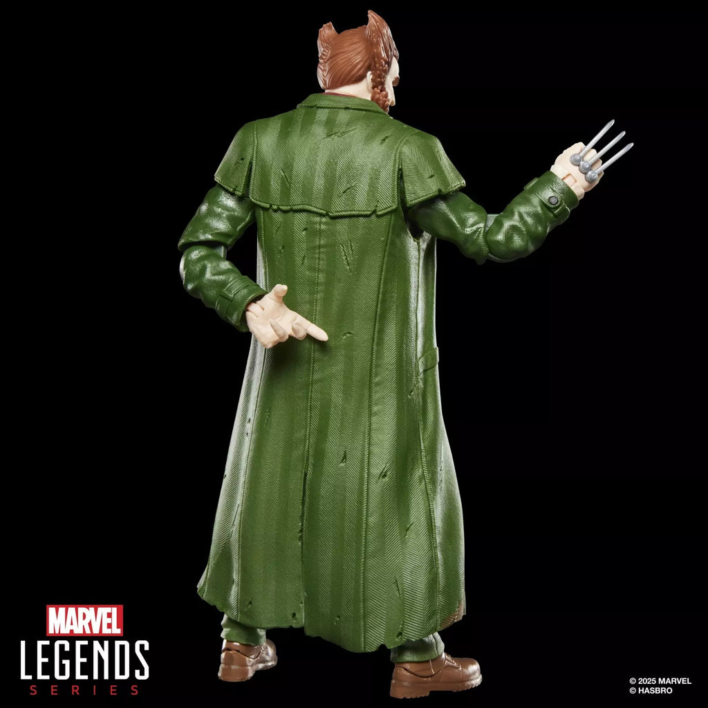 Figura Owl – Marvel Legends Series – Retro Collection – Hasbro