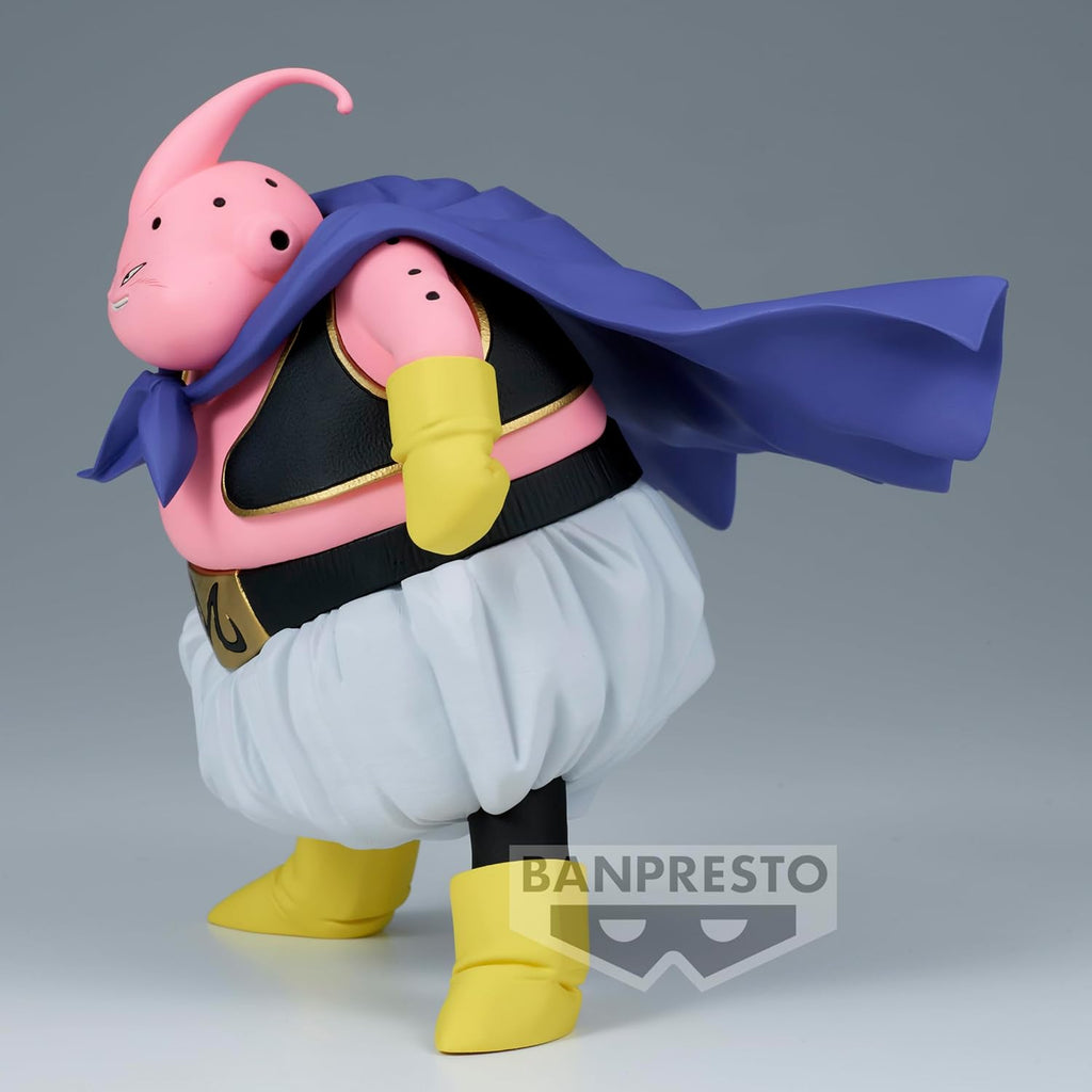 Majin Buu – Dragon Ball Z – Solid Edge Works – Banpresto