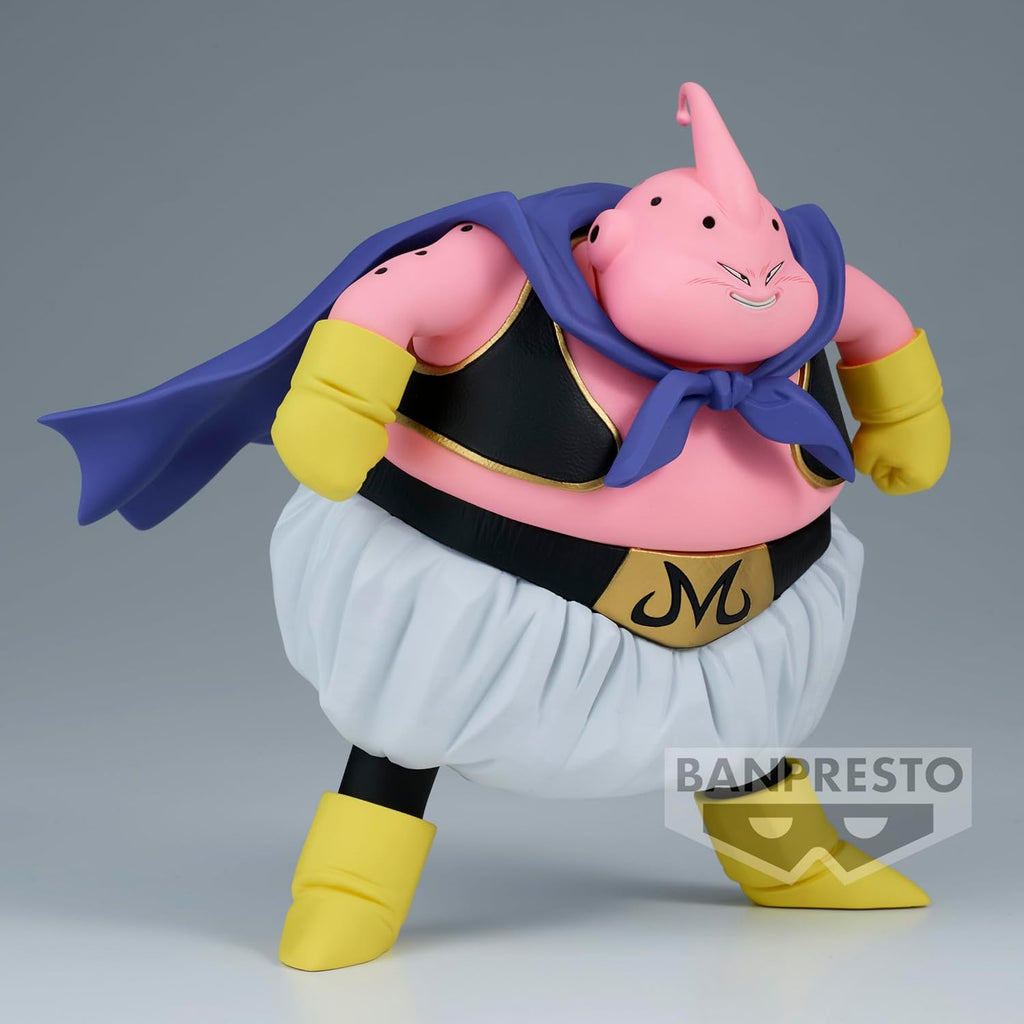 Majin Buu – Dragon Ball Z – Solid Edge Works – Banpresto