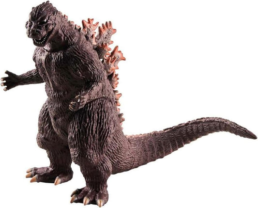 Godzilla (1954) Ver.B – Toho Monster Series – Monsters Roar Attack – Banpresto