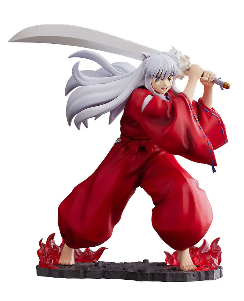 Inuyasha - Inuyasha - TENITOL - GOOD SMILE