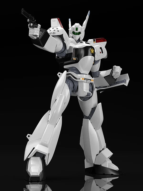 AV-98 Ingram - MOBILE POLICE PATLABOR - MODEROID - GOODSMILE