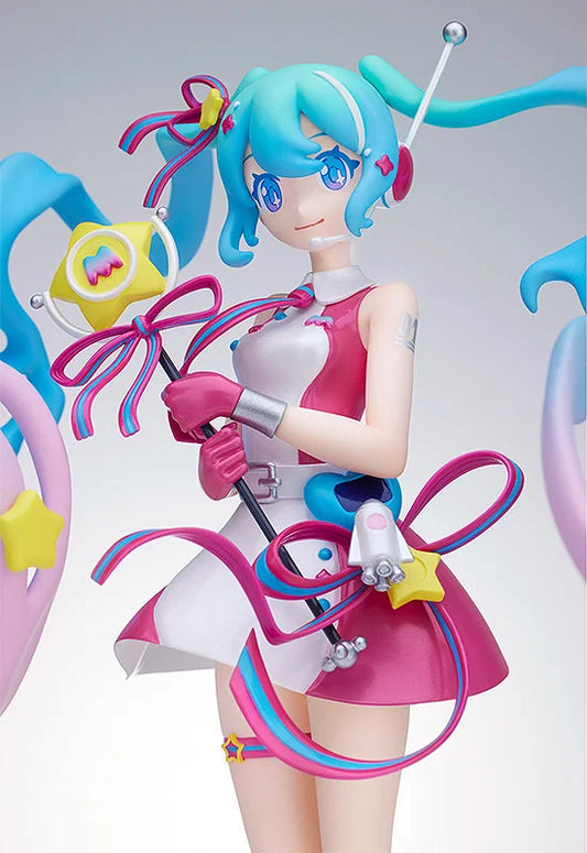 Hatsune Miku Future Eve Ver.  – Vocaloid – Pop Up Parade – Good Smile