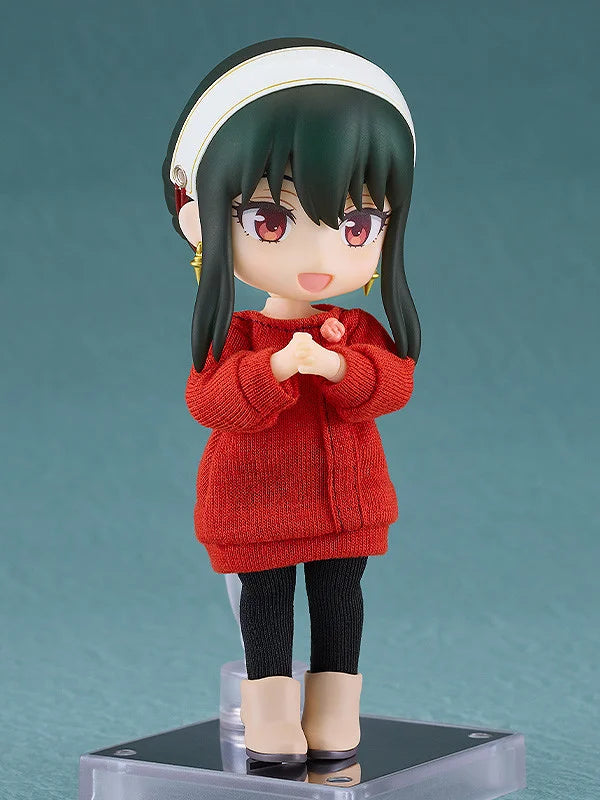 Yor Forger: Casual Outfit Dress Ver. - SPYXFAMILY - Nendoroid - GOOD SMILE