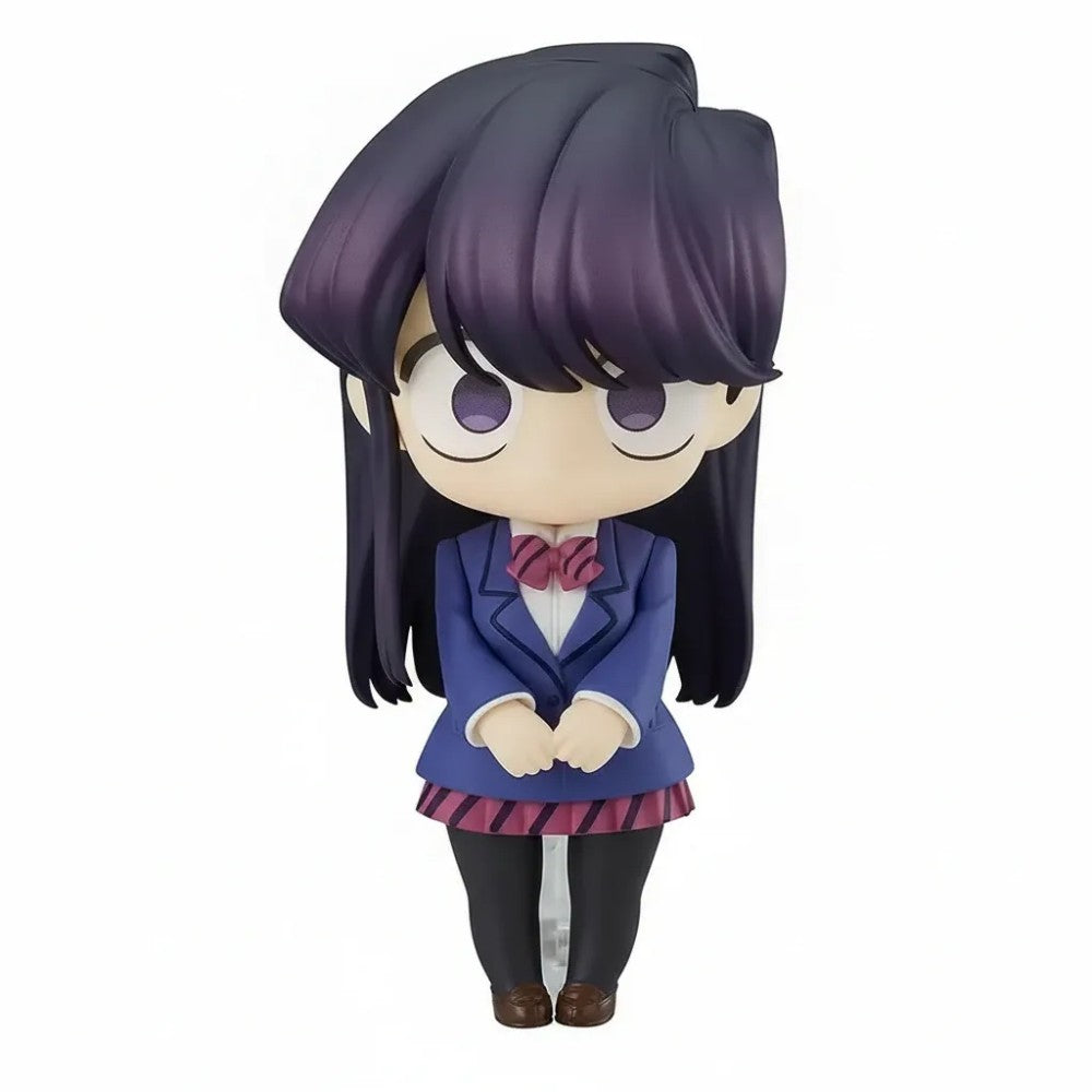 SHOKO KOMI - KOMI CAN'T COMMUNICATE - Nendoroid - GOOD SMILE
