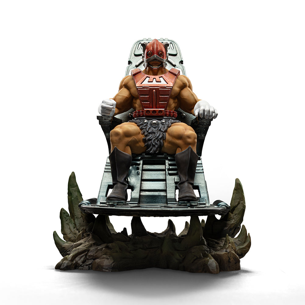 Estátua Zodac – Masters of the Universe – Art Scale 1/10 – Iron Studios