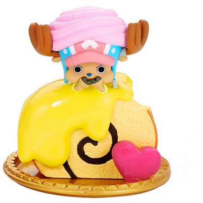 Tony Chopper (Ver.C) – One Piece – Paldolce Collection Vol.1 – Banpresto