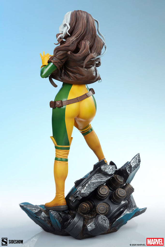 Estátua Rogue - Marvel: X-men - Premium Format 1/4 - Sideshow