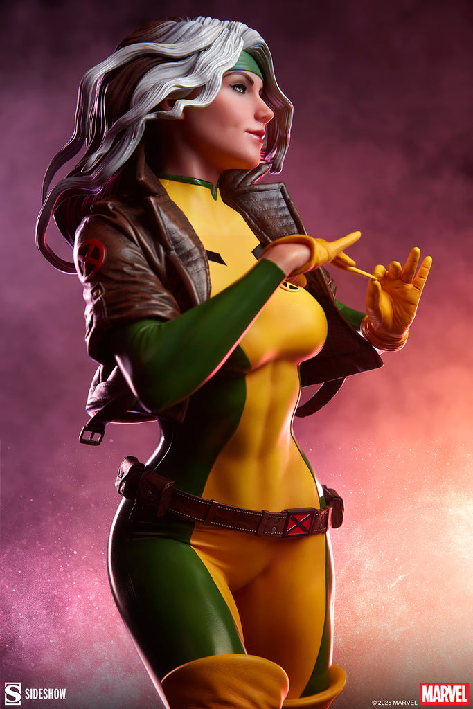 Estátua Rogue - Marvel: X-men - Premium Format 1/4 - Sideshow