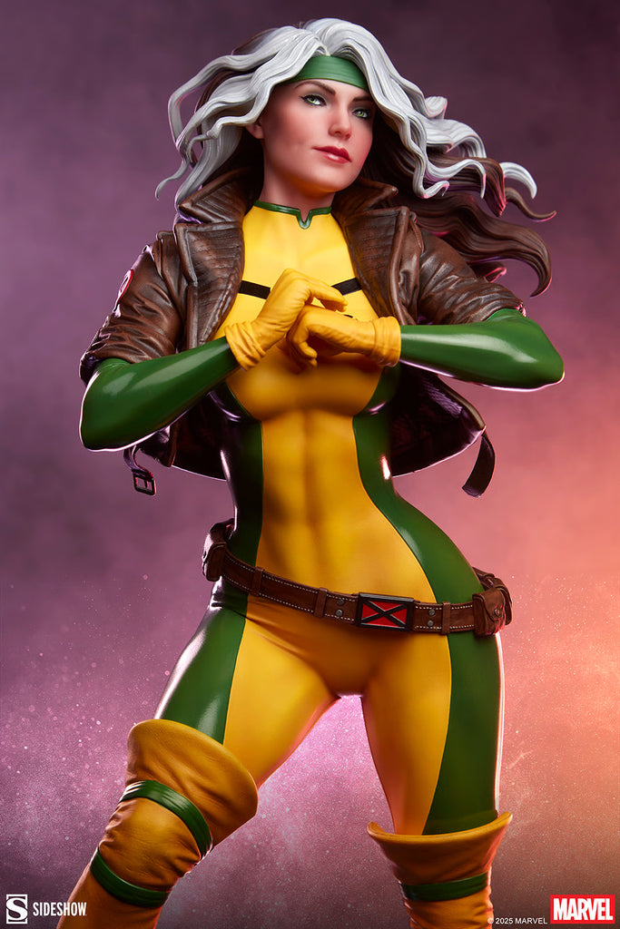 Estátua Rogue - Marvel: X-men - Premium Format 1/4 - Sideshow