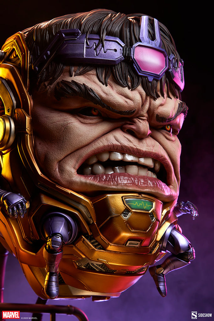 Estátua M.O.D.O.K. - Marvel Collectibles - Premium Format 1/4 - Sideshow