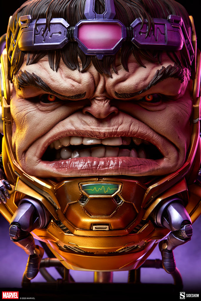 Estátua M.O.D.O.K. - Marvel Collectibles - Premium Format 1/4 - Sideshow