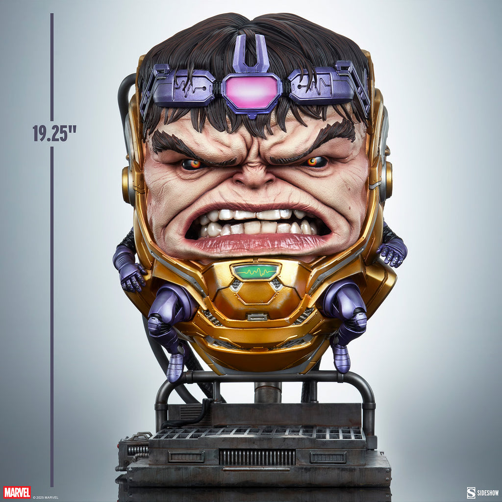 Estátua M.O.D.O.K. - Marvel Collectibles - Premium Format 1/4 - Sideshow
