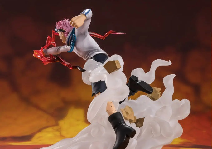 Estátua Koby (Honesty Impact) – One Piece – FiguartsZERO Extra Battle – Bandai