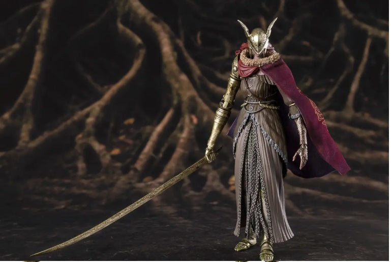 Figura Malenia (Blade of Miquella) – Elden Ring – S.H.Figuarts – Bandai