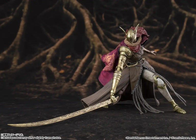 Figura Malenia (Blade of Miquella) – Elden Ring – S.H.Figuarts – Bandai