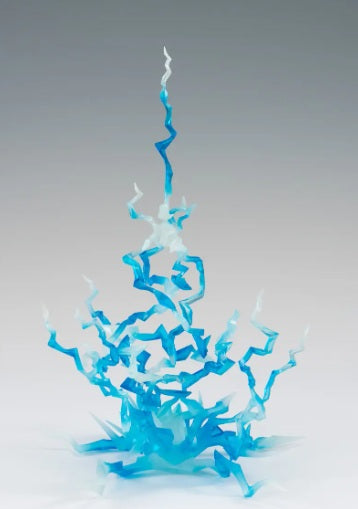 Tamashii Effect Thunder (Blue Ver.) – Universal – Tamashii Effect – Bandai
