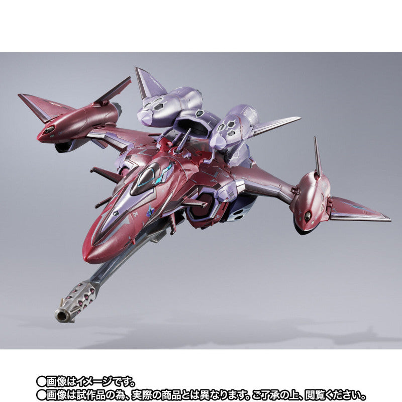 Figura VF-27ySP Super Lucifer Valkyrie (Brera Sterne) – Macross Frontier – DX Chogokin – Bandai