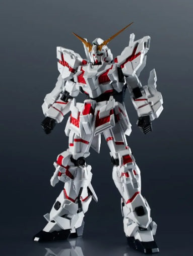 Figura RX-0 Unicorn Gundam (Renewal) – Mobile Suit Gundam Unicorn – Gundam Universe – Bandai