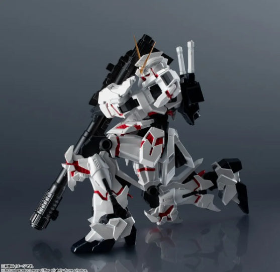 Figura RX-0 Unicorn Gundam (Renewal) – Mobile Suit Gundam Unicorn – Gundam Universe – Bandai