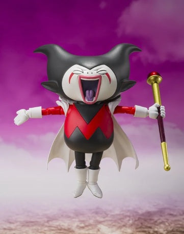 Figura King Gomah – Dragon Ball Daima – S.H.Figuarts – Bandai