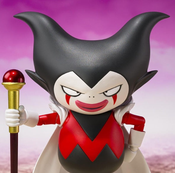 Figura King Gomah – Dragon Ball Daima – S.H.Figuarts – Bandai