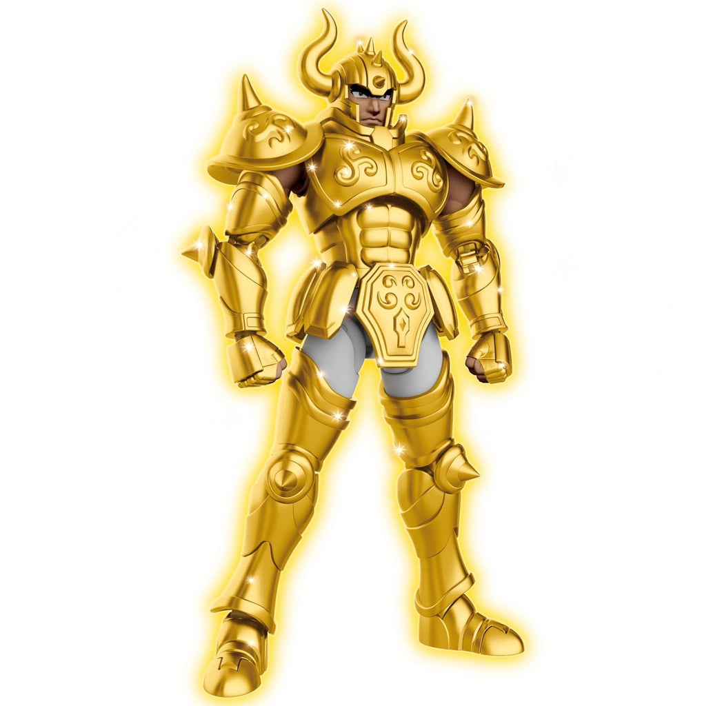 Figura Taurus Aldebaran Manga Setting – Saint Seiya – Champion Class – Blokees