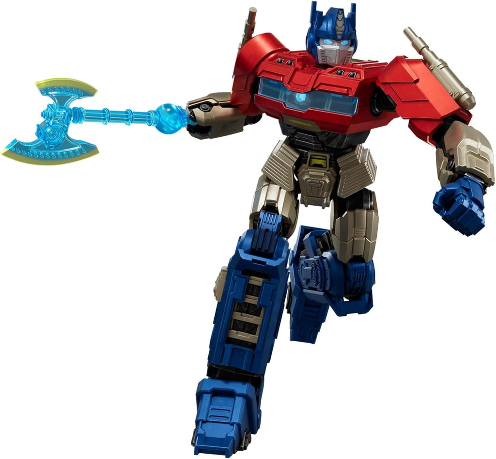 Figura Optimus Prime (Transformers ONE 2024) – Transformers – Classic Class 11 – Blokees