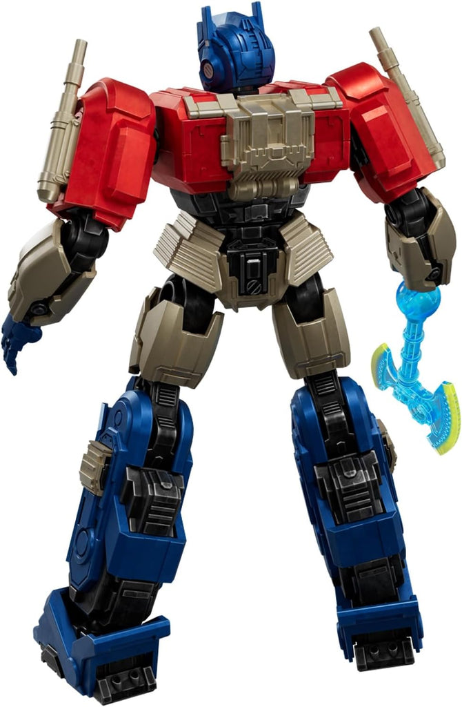 Figura Optimus Prime (Transformers ONE 2024) – Transformers – Classic Class 11 – Blokees