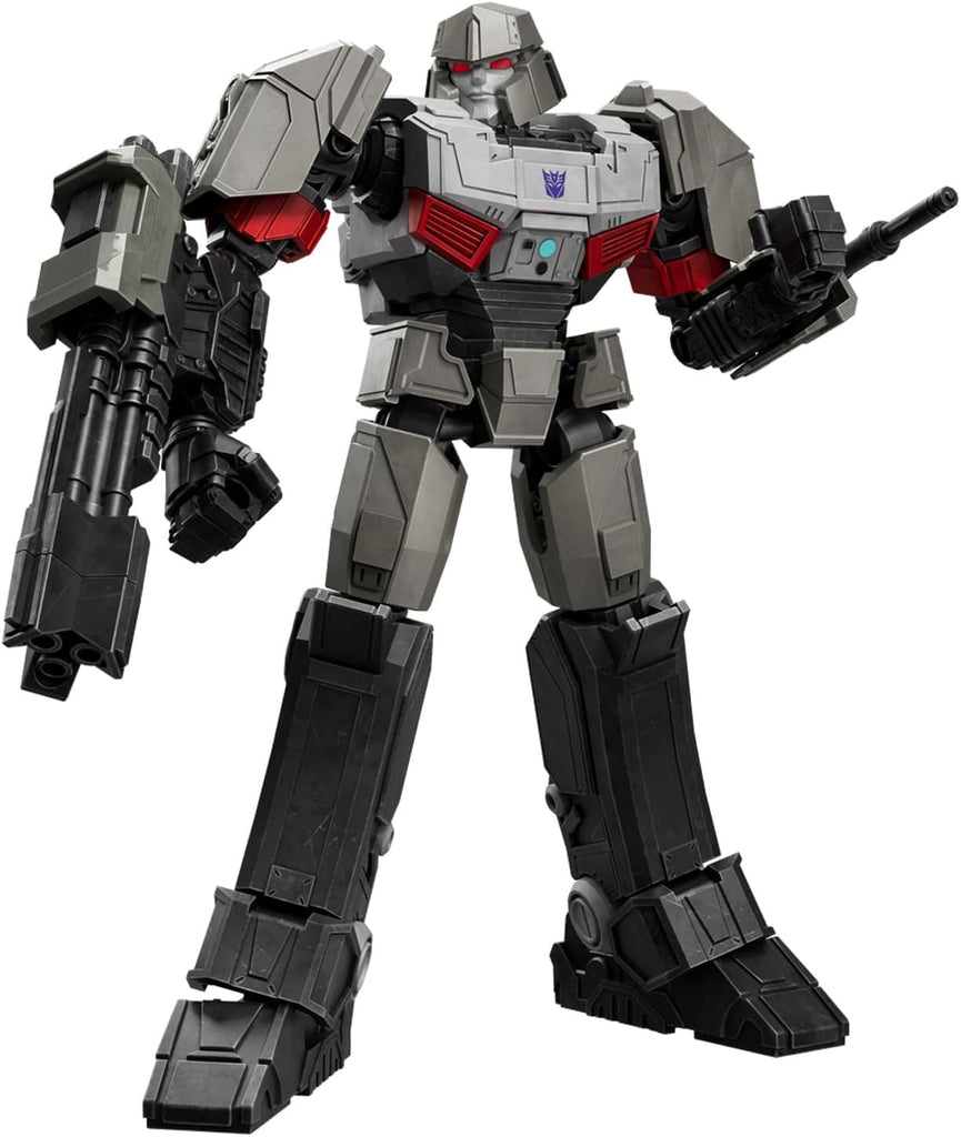 Figura Megatron (Transformers ONE 2024) – Transformers – Classic Class 12 – Blokees