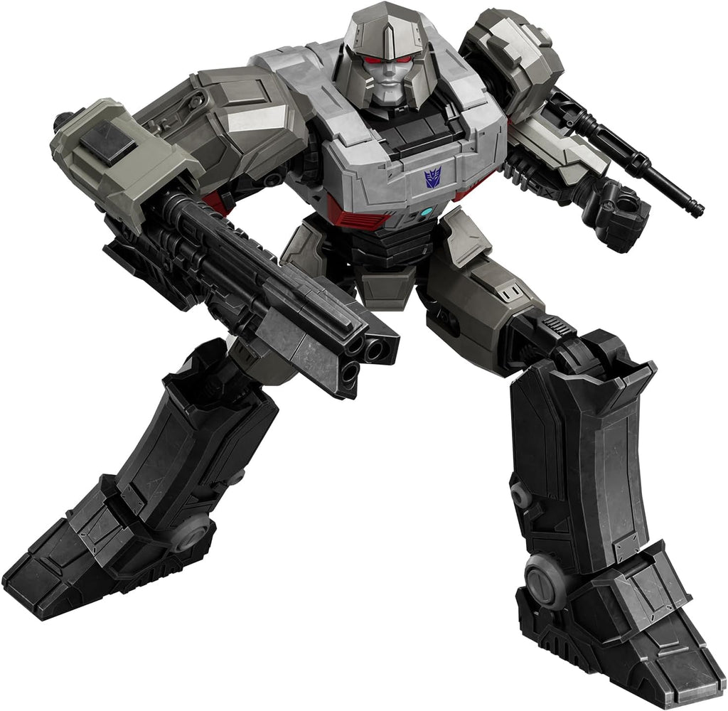 Figura Megatron (Transformers ONE 2024) – Transformers – Classic Class 12 – Blokees