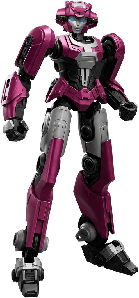 Figura Elita-1 - Transformers ONE 2024 – Transformers – Classic Class 13 – Blokees