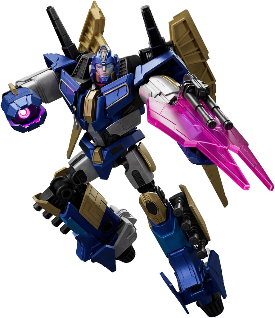 Figura Sentinel Prime (Transformers ONE 2024) – Transformers – Classic Class 14 – Blokees