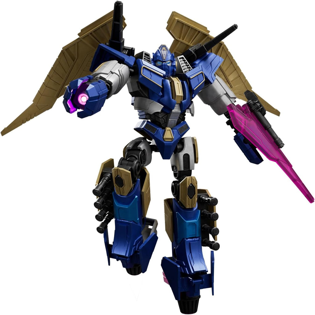 Figura Sentinel Prime (Transformers ONE 2024) – Transformers – Classic Class 14 – Blokees