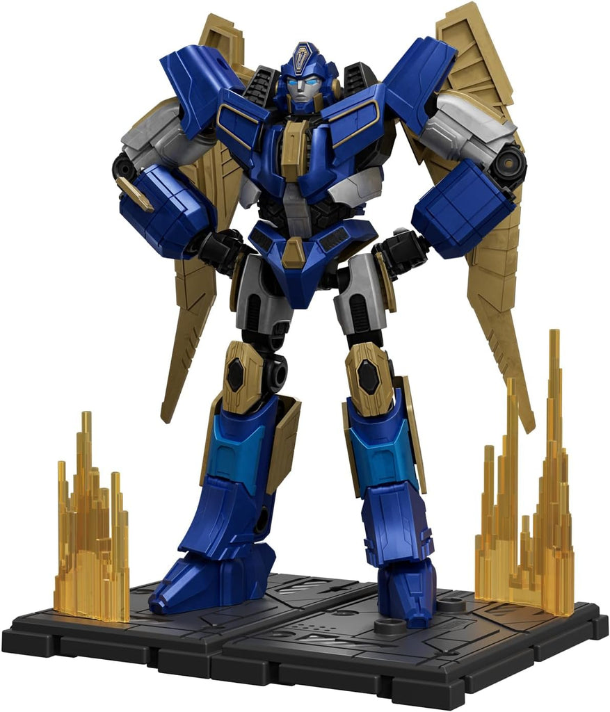 Figura Sentinel Prime (Transformers ONE 2024) – Transformers – Classic Class 14 – Blokees