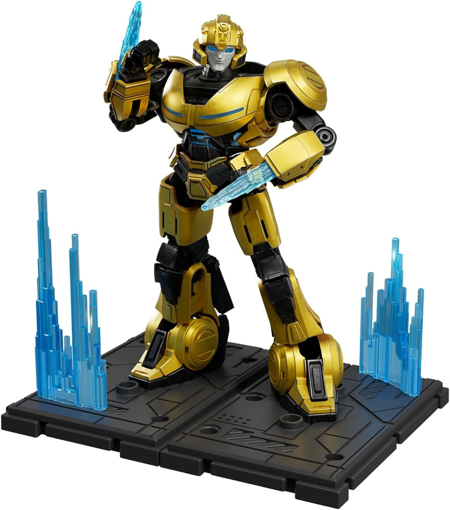 Figura B-127 - Transformers ONE 2024 – Transformers – Classic Class 15 – Blokees