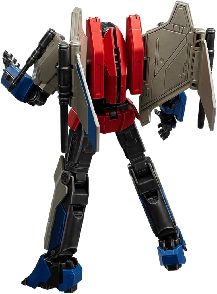 Figura Starscream (Transformers ONE 2024) – Transformers – Classic Class 16 – Blokees