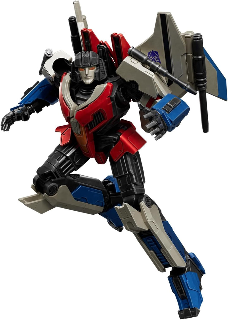 Figura Starscream (Transformers ONE 2024) – Transformers – Classic Class 16 – Blokees