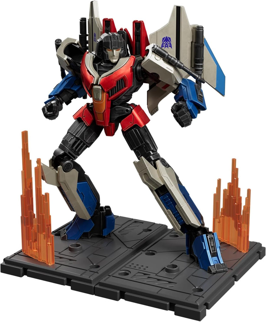 Figura Starscream (Transformers ONE 2024) – Transformers – Classic Class 16 – Blokees