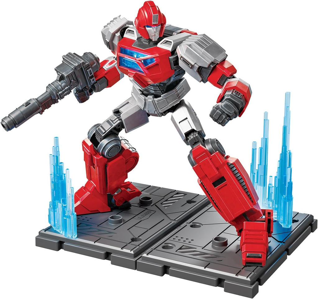 Figura Ironhide (Transformers ONE 2024) – Transformers – Classic Class 19 – Blokees