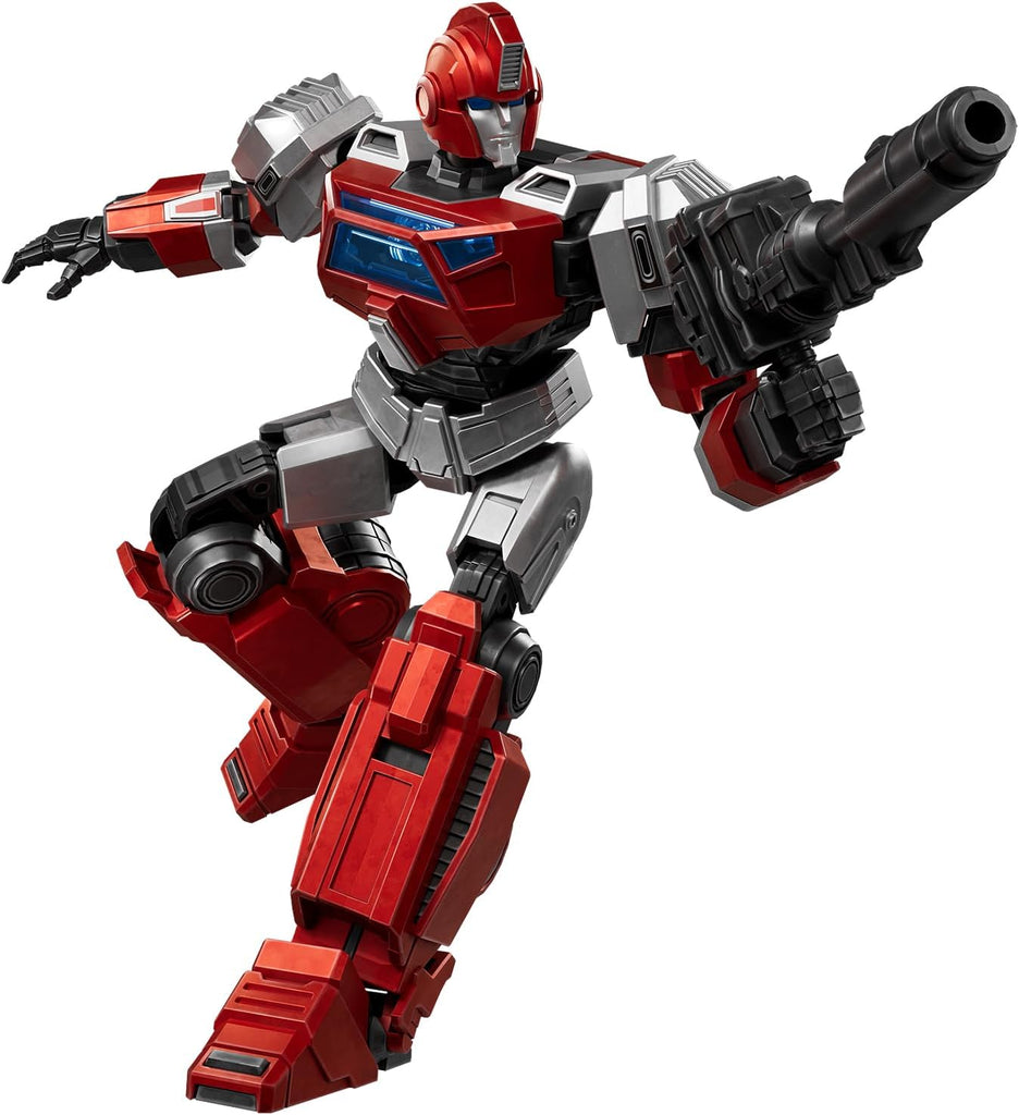 Figura Ironhide (Transformers ONE 2024) – Transformers – Classic Class 19 – Blokees